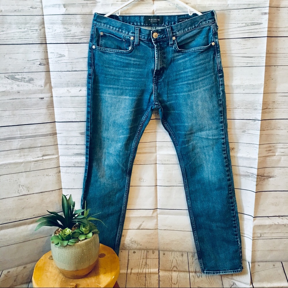 PacSun Slim Fit Men’s Jeans Size 31x30